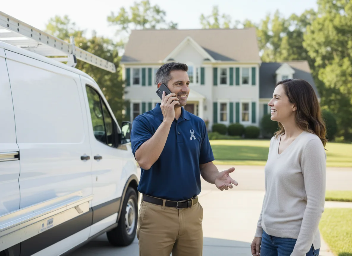 Home Gutter Service Saulsville, WV FAQs